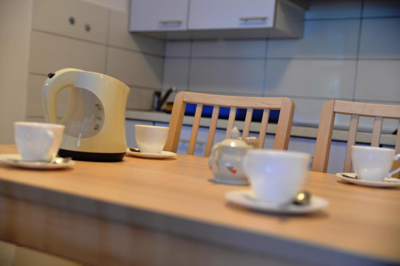 Apartments Palma & Pino Cres Εξωτερικό φωτογραφία