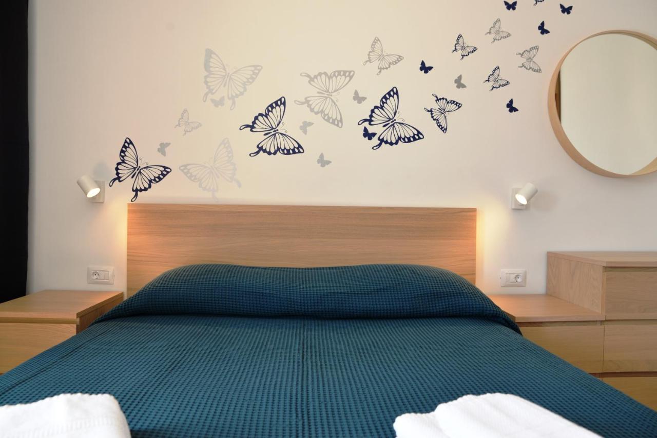 Apartments Palma & Pino Cres Εξωτερικό φωτογραφία