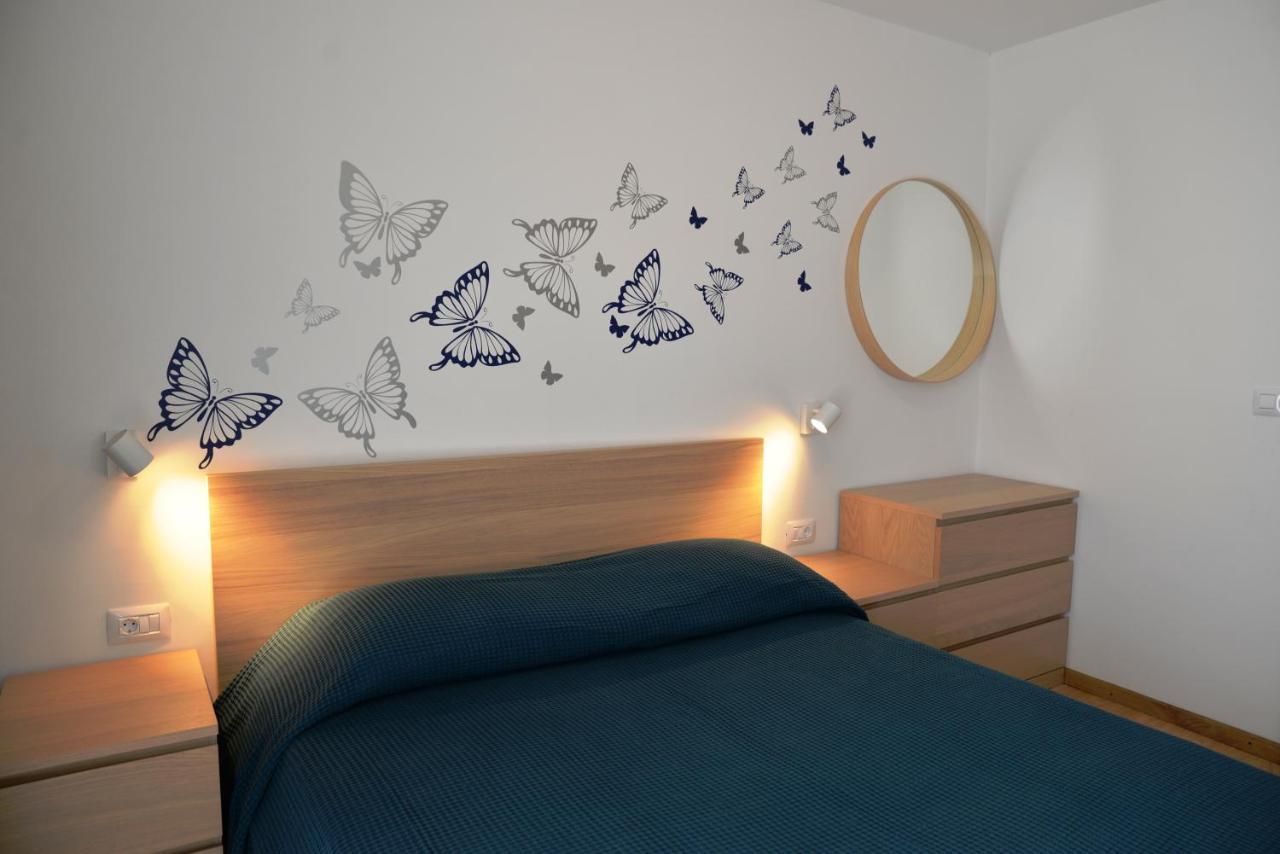 Apartments Palma & Pino Cres Εξωτερικό φωτογραφία