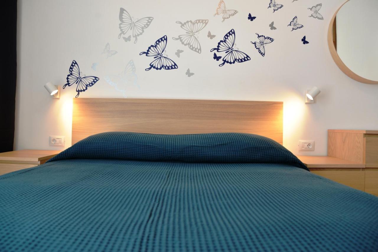 Apartments Palma & Pino Cres Εξωτερικό φωτογραφία