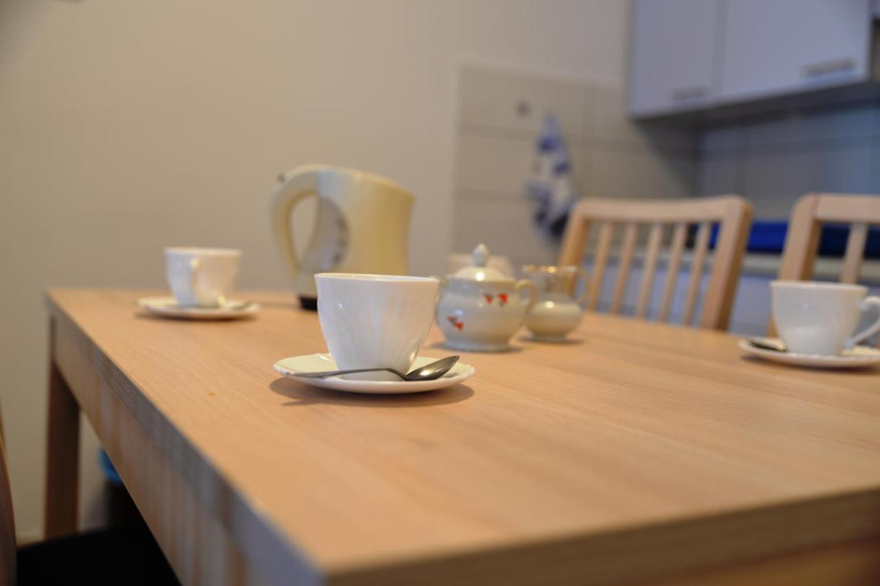 Apartments Palma & Pino Cres Εξωτερικό φωτογραφία