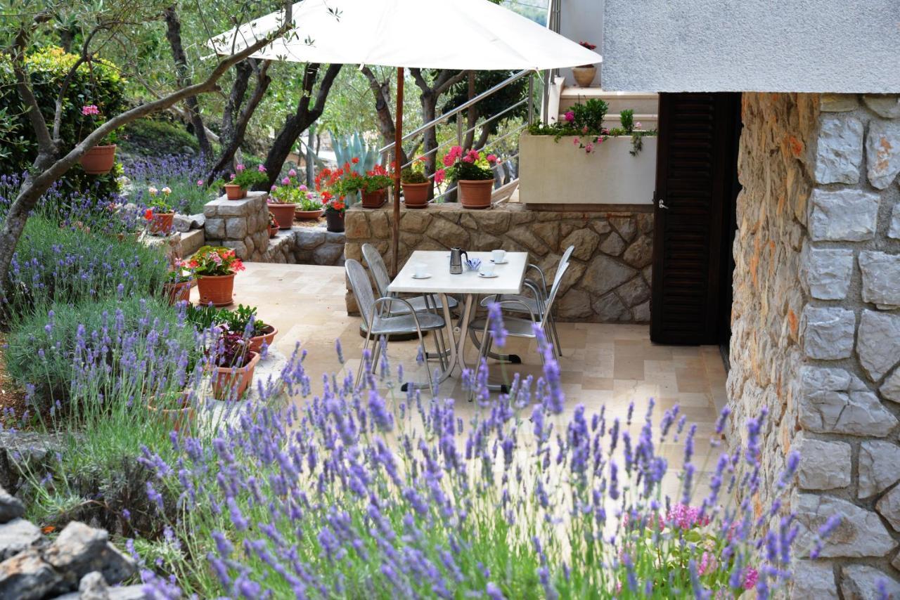 Apartments Palma & Pino Cres Εξωτερικό φωτογραφία