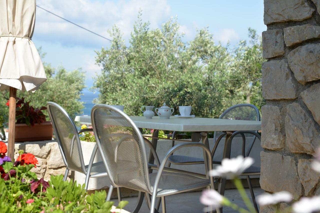 Apartments Palma & Pino Cres Εξωτερικό φωτογραφία