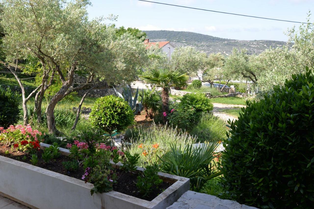 Apartments Palma & Pino Cres Εξωτερικό φωτογραφία